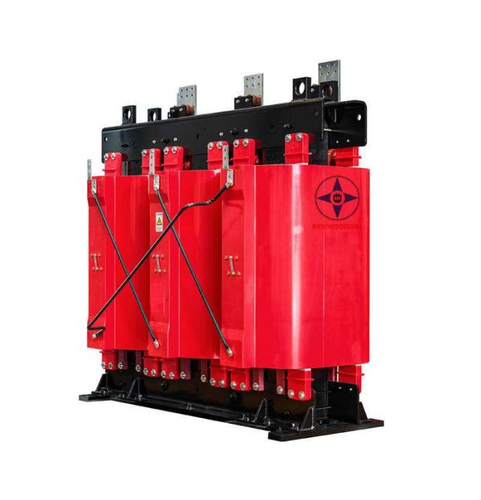 7. Tương lai của Cast Resin Transformer