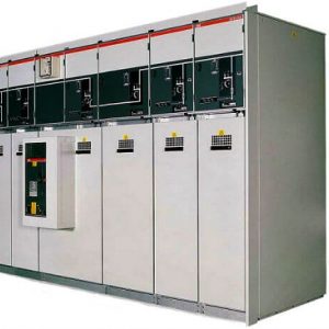 Tủ điện trung thế RMU