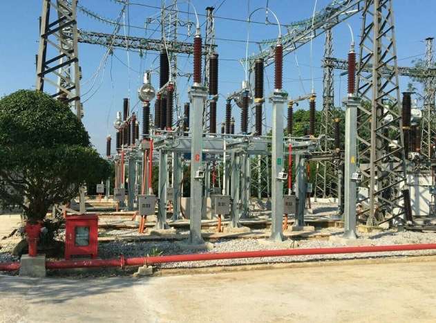 VN - Hướng tới trạm biến áp 110kv, 220kv, 500kv không người trực