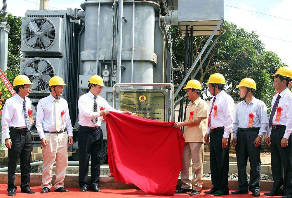 cách mạng công nghiệp 4.0 tại việt nam