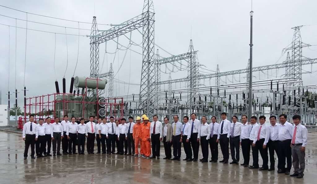 máy biến áp điện lực-quy định chung