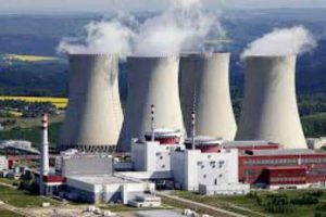 Năng lượng hạt nhân thế hệ mới