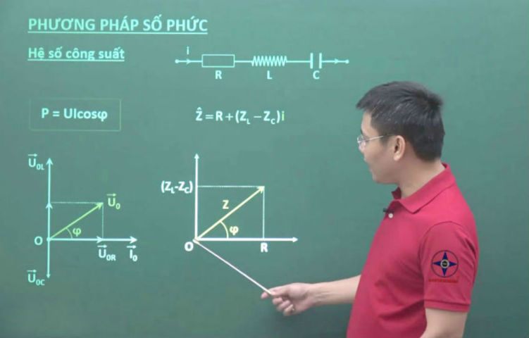 hệ số công suất