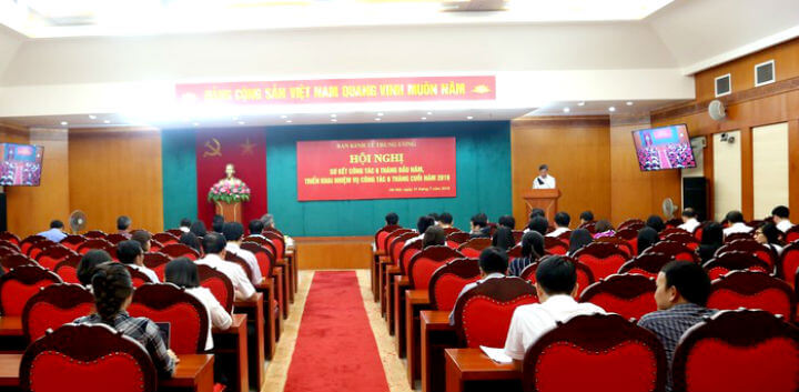 hội nghị phát triển kinh tế-2021-2030