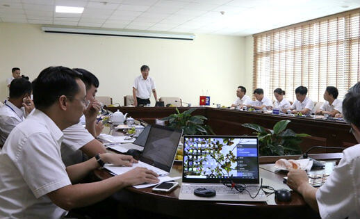 lào cai đầu tư xây dựng tba